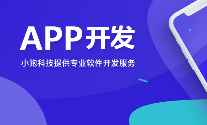 保定软件定制开发
